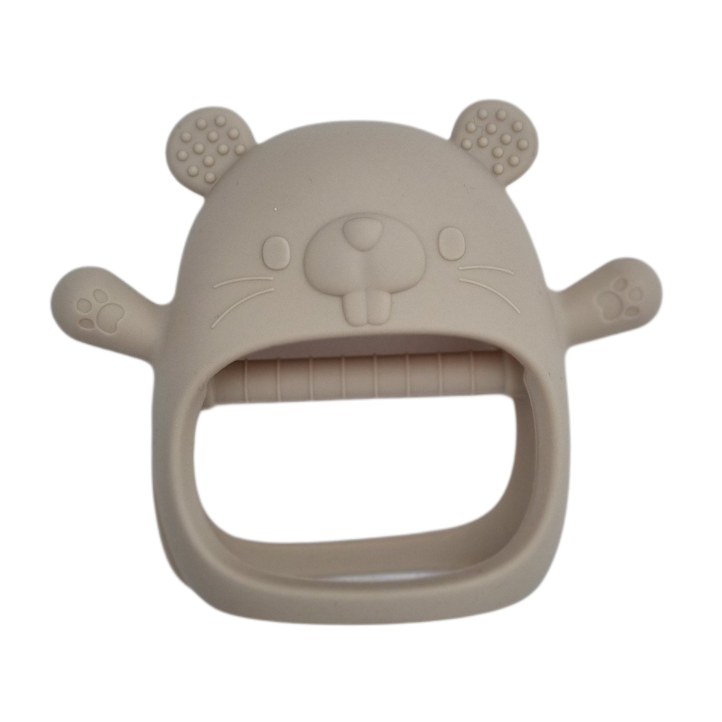 Glove Teether