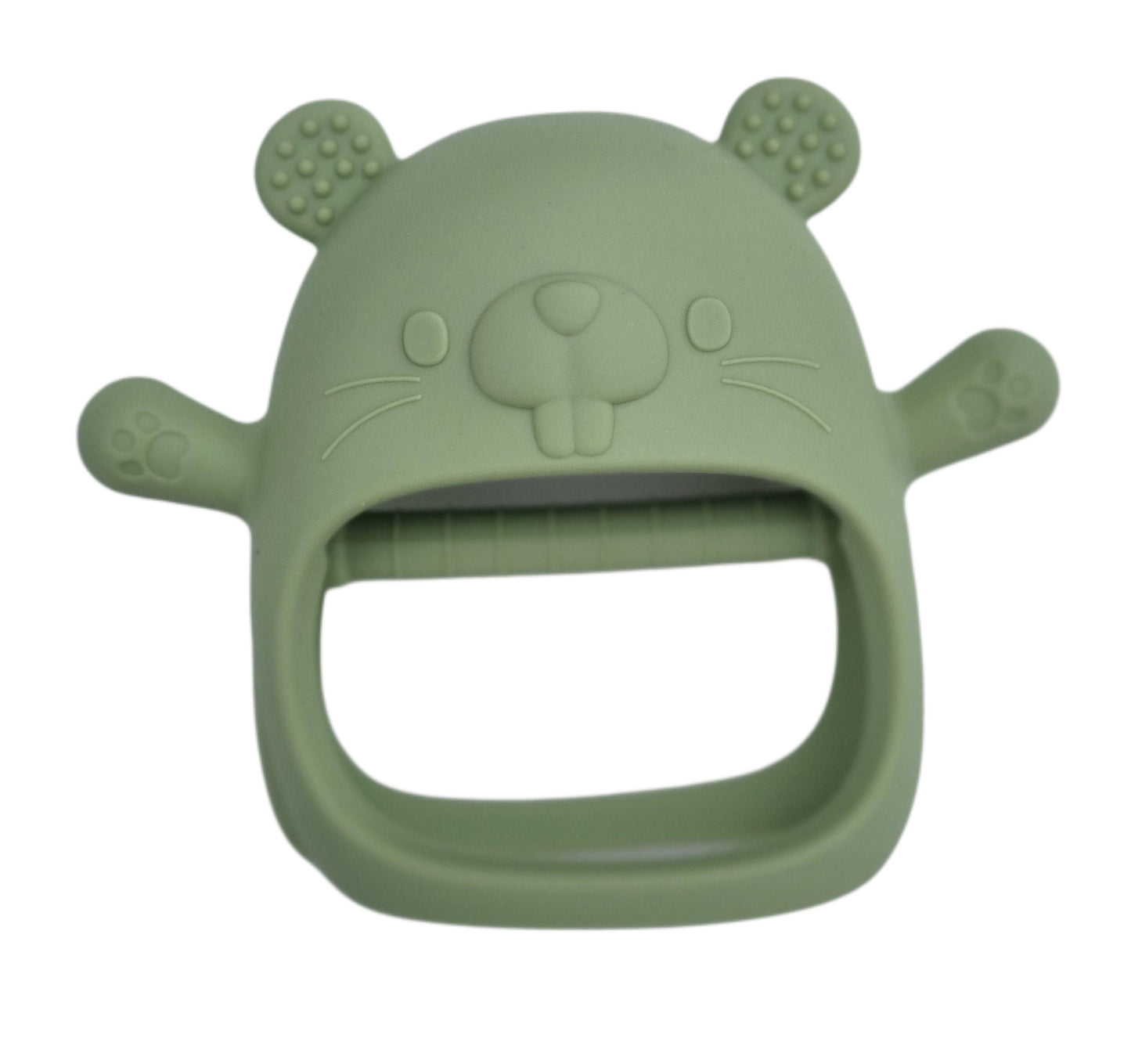 Glove Teether