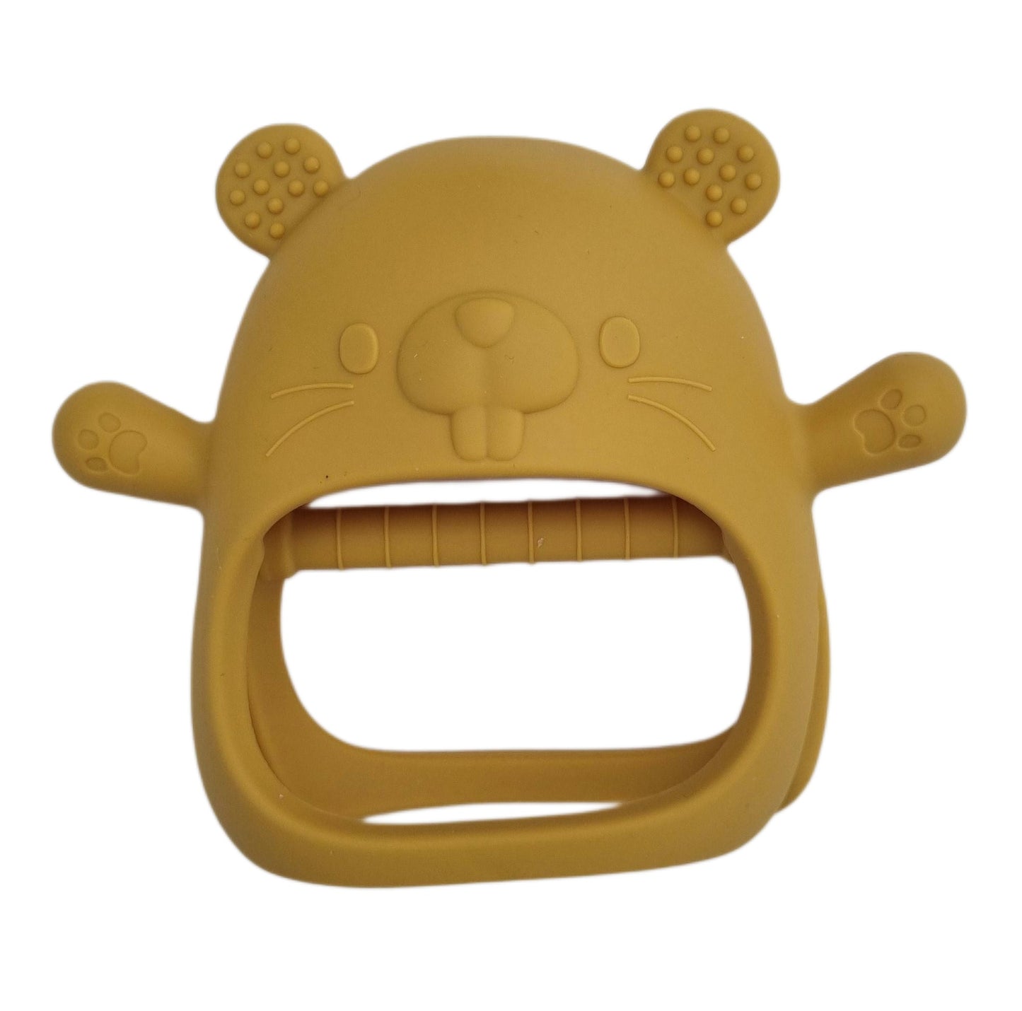 Glove Teether